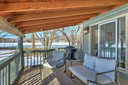 Alpaca My Bags & Alpaca Experience! Отели рядом с Rifle