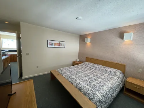 Private 2Bd 2Bath - Sleeps 5/6 Town home In Stowe VT - 15min From The Mountain