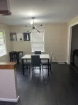 Beautiful 3 bedroom1 bathroom home