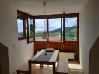 Apartment in fantastic location with view to the wineyards and the forrest Hotels in Neuleiningen