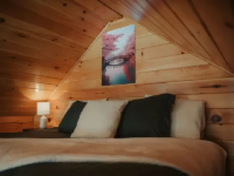 Mountainscape: Peaceful and Skiing Getaway. Pet-Friendly Hotels in Roxbury