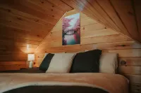 Mountainscape: Peaceful and Skiing Getaway. Pet-Friendly