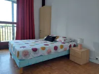 Appartement à Annecy 83m2, Lumineux Pratique Pour une Famille ou 3 Couples
