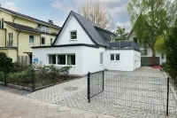 Vacation apartment Beach Bay Moba-travel