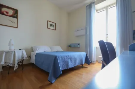 Panorama Suite Отели рядом со станцией Seiano