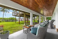 Dockside studio in Jensen Beach