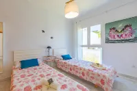 Moderna Casa Unifamiliar Para Vacaciones en Caños de Meca