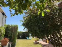 Villa Ina, Sea View