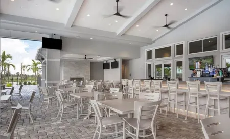 Luxury living in a gorgeous modern rental with access to Pool, Gym and more.