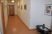 Gästezimmer Leonore im Herzen von Kelberg