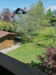 Comfortable 2 room apartment only 200 meters from the valley station. Hotels in der Nähe von Bad Kohlgrub
