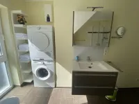 Apartment with fantastic view of river and vineyards