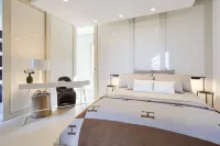 LUXURY VILLA BELVEDERE - Sea view with pool & spa