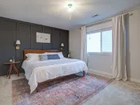 Darby House, centrally located wine country escape Hotels in Newberg
