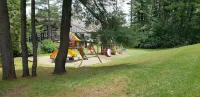 Beautiful Peek'n Peak Highlands Condo
