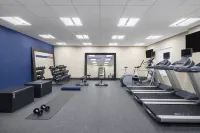 Hampton Inn by Hilton Sikeston - Fitnessstudio