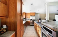 Chef's kitchen m/s from Downtown/Microsoft/Marymoor