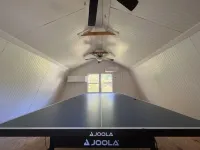 5BR 4B Huge Space with Game Barn