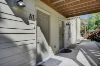 Canyons Hidden Creek Studio on the Duck  Pond -  Apartamentos vacacionales