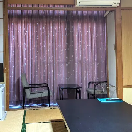 Eco Hotel Iwaki Yumoto