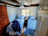 Elegant bay view stay. Hotels in Fairhaven