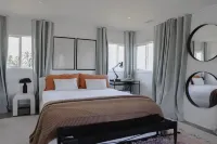 Calico Landing Pool & Spa - Experience tranquility near Joshua Tree.