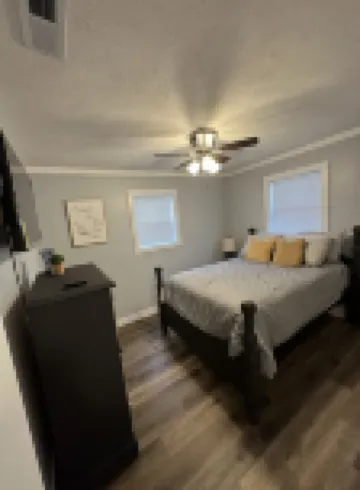 Beautiful Lake Getaway