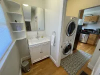Quiet, Comfortable, Clean. Turnkey & Easy Access to SF, Berkeley, Oakland 오크랜드 호텔