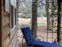 Duck Pond Cabin-Private Cabin on 400 Acre Ranch
