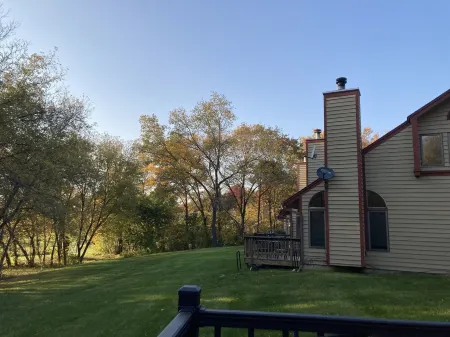 Beautiful Golf Villa!