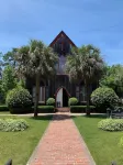 Luxury Home in Old Town Bluffton + FREE Golf Cart. Sleeps 8 - Downtown location