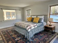 Stunning Single Family 4 BR 4 Bath Home in Kingswood