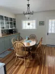 Comfortable home in the heart of the Keweenaw!
