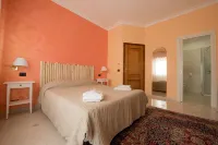 VILLA IARA IN CERVETERI WITH PRIVATE SWIMMING POOL