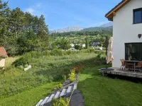 Gite "les Bergamotes"
