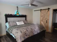 Fiddlers Cabin