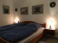Lenzkirch - very cozy apartment - south-facing balcony - centrally in a quiet side street