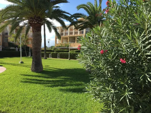 TOP holiday apartment La Roaleda las marinas