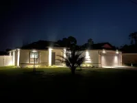 A Wonderful and Cozy Home Hotels in Palm Coast