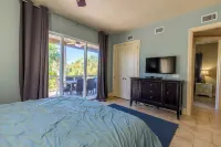 Solitude North Captiva, Carts, Dock, Private Pool, Club, Sleeps 12