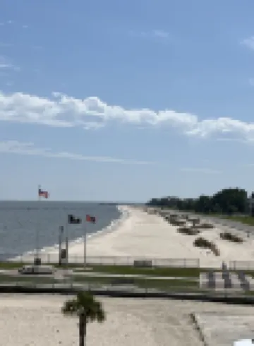 New cottage blocks from the beach; pets OK! Firepit!  Grill! EV Charger! 65” TV