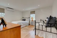 Walk to Town/Golf Club - Renovated Edgartown Home - 3 estrellas
