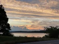 Amazing Views, Fire Pit, Lake 5 Mins Away, Atv Friendly!! Summer Specials!!