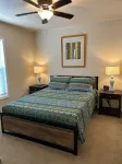 Blue Perch is comfortable and new in the heart of Tonto Basin by Lake Roosevelt. Hotels in Tonto Basin