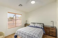 Renovated & Spacious 4Bed/3Bath Entertainers Home w/ HEATED Pool Hotels near Ross Dress for Less