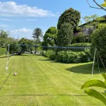 Lake Maggiore, beautiful villa with pool and large garden on Lake Maggiore