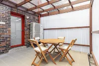 Bondi Beach is at your easy reach.