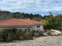 Villa Biscarosse LAC - Située Dans la Forêt de Pins à 500m du lac