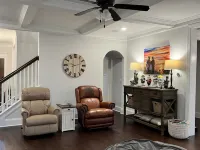 Home Away from Home