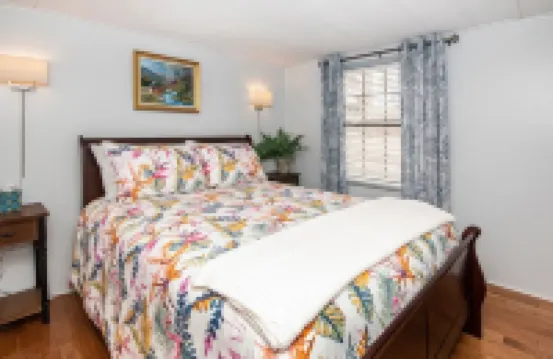 Discounts Available, Lakefront Ranch Style Hm,Norris Lake, Flat Lot, Pvt. Dock